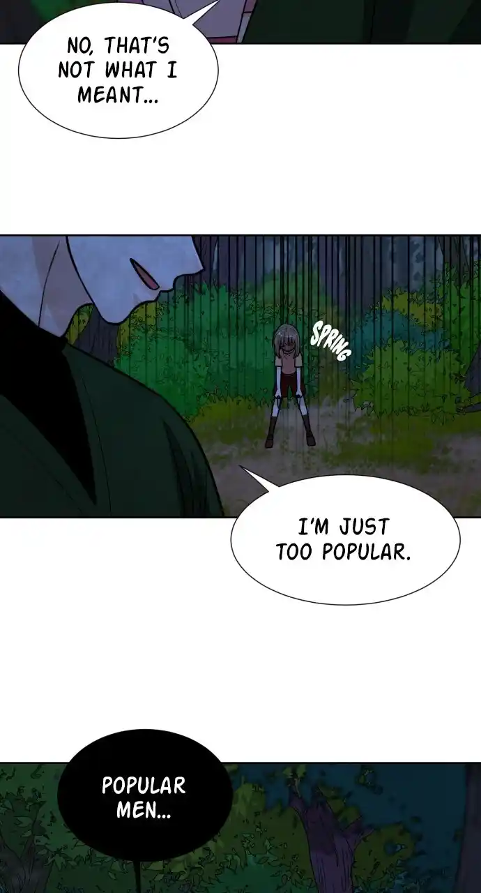 Hwarang: Flower Knights Of The Underworld Chapter 83