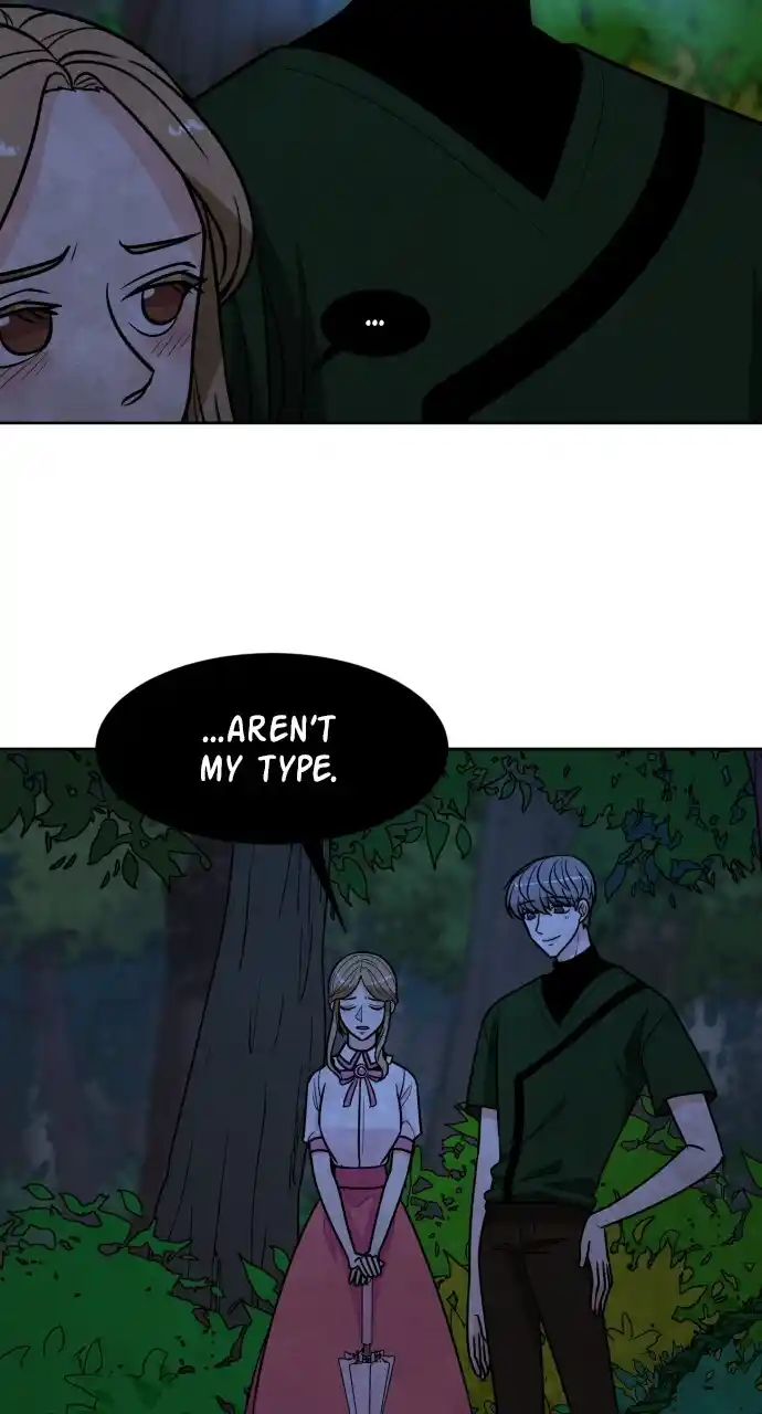 Hwarang: Flower Knights Of The Underworld Chapter 83