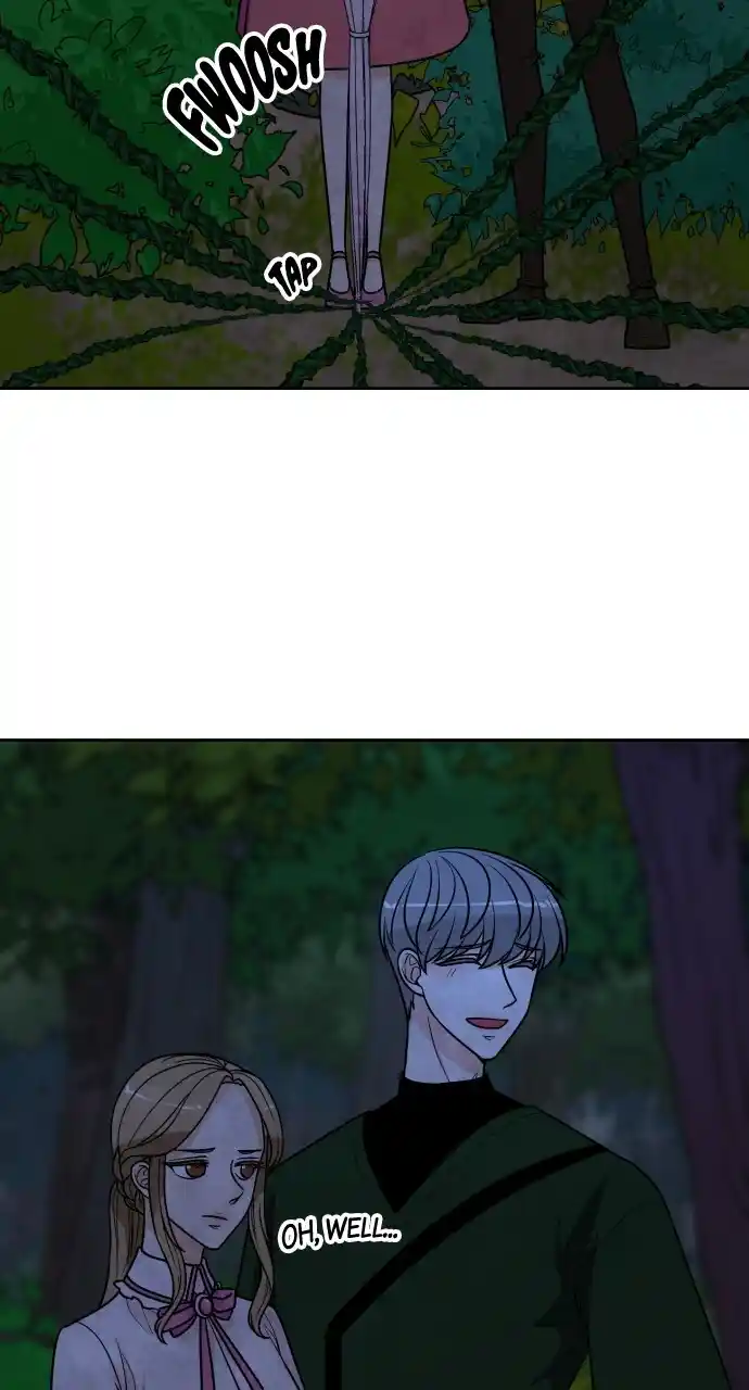 Hwarang: Flower Knights Of The Underworld Chapter 83