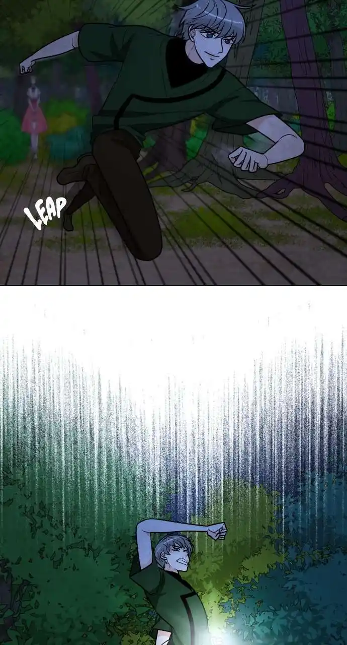 Hwarang: Flower Knights Of The Underworld Chapter 83