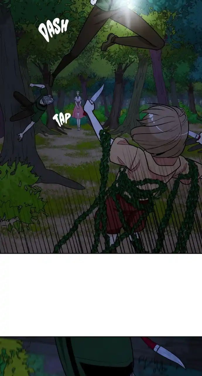 Hwarang: Flower Knights Of The Underworld Chapter 83