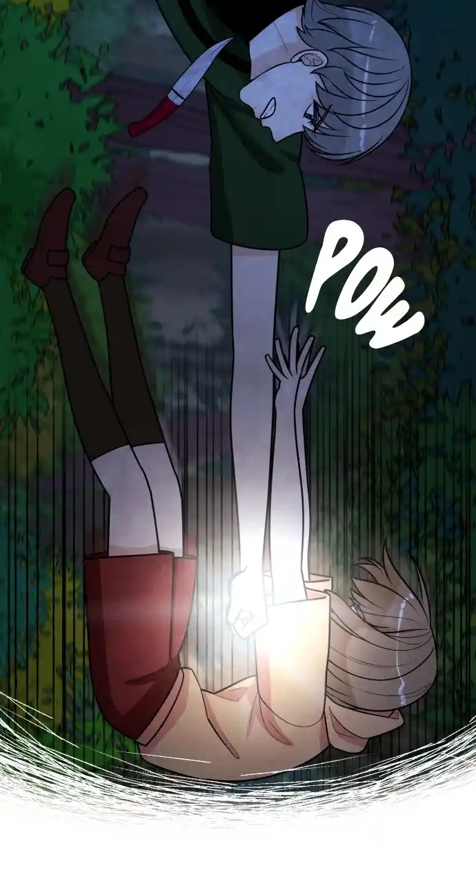 Hwarang: Flower Knights Of The Underworld Chapter 83