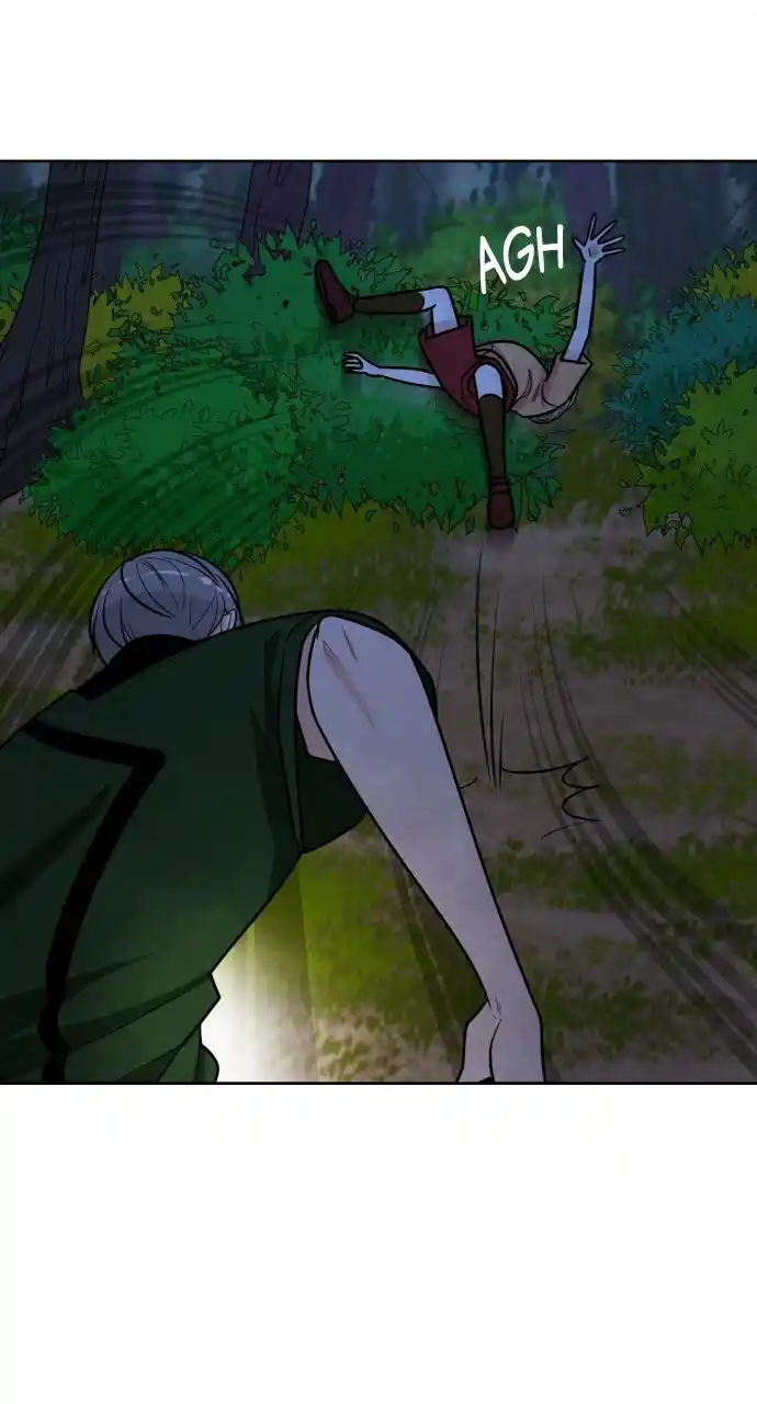 Hwarang: Flower Knights Of The Underworld Chapter 83