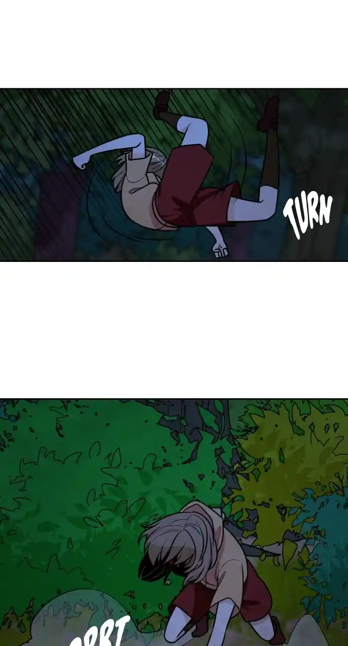 Hwarang: Flower Knights Of The Underworld Chapter 83