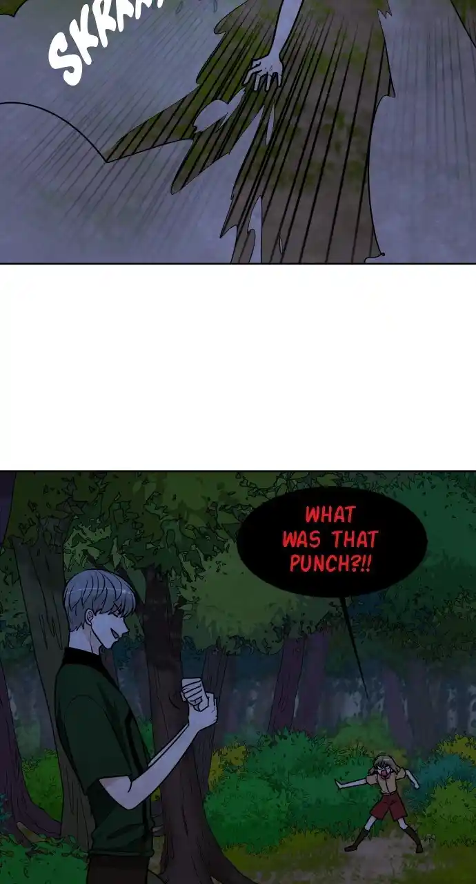 Hwarang: Flower Knights Of The Underworld Chapter 83