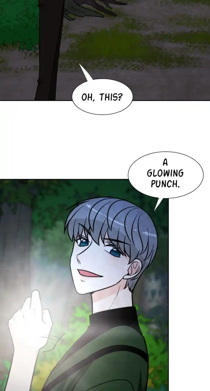 Hwarang: Flower Knights Of The Underworld Chapter 83