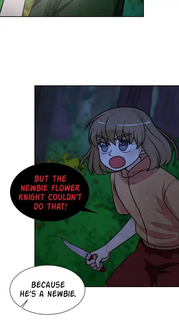 Hwarang: Flower Knights Of The Underworld Chapter 83