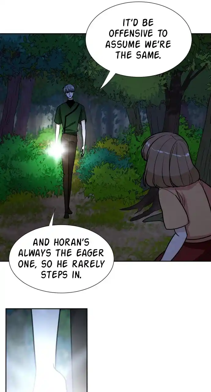 Hwarang: Flower Knights Of The Underworld Chapter 83