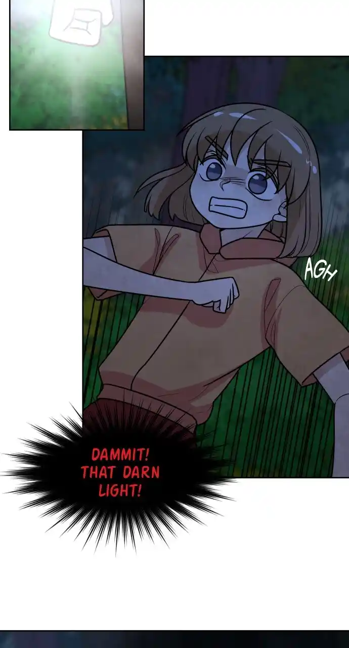 Hwarang: Flower Knights Of The Underworld Chapter 83