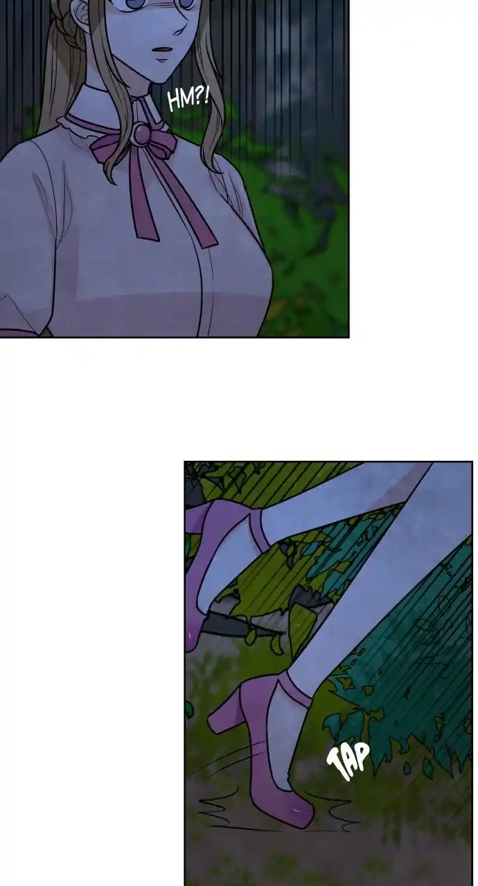 Hwarang: Flower Knights Of The Underworld Chapter 83