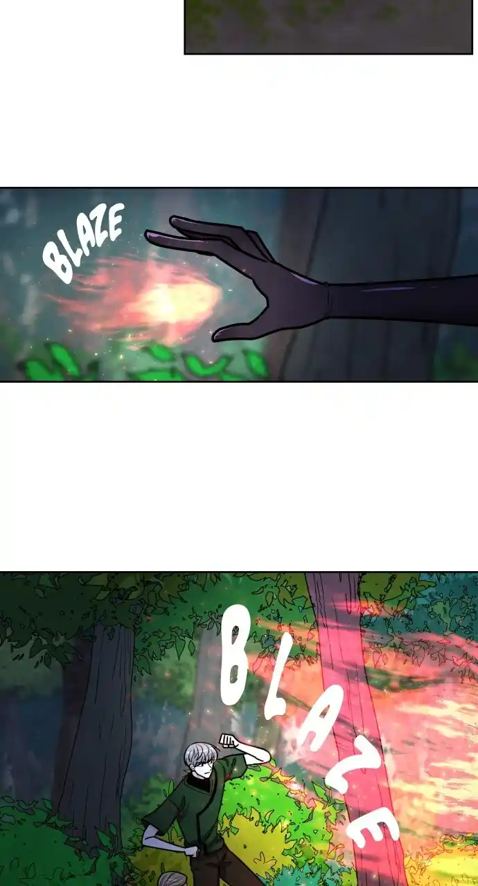 Hwarang: Flower Knights Of The Underworld Chapter 83