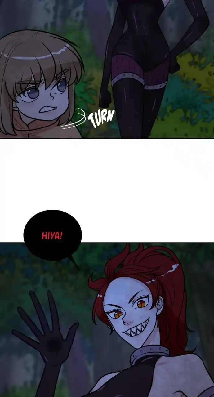 Hwarang: Flower Knights Of The Underworld Chapter 83