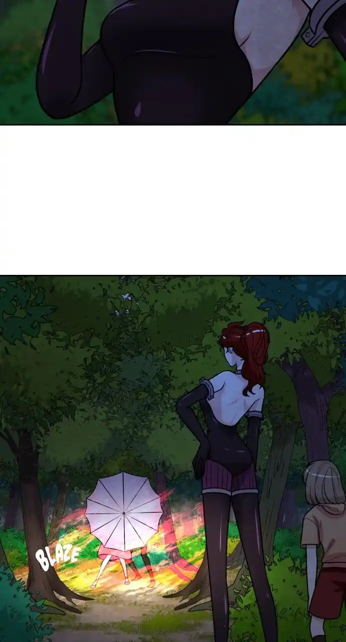 Hwarang: Flower Knights Of The Underworld Chapter 83