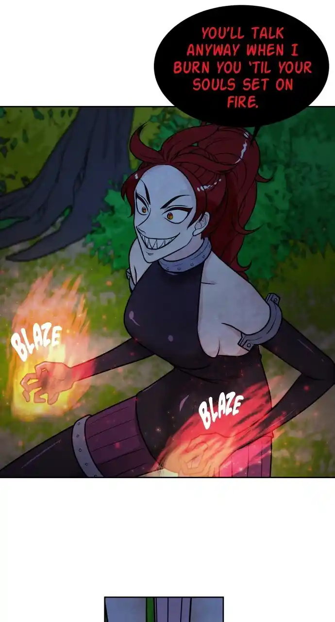 Hwarang: Flower Knights Of The Underworld Chapter 83