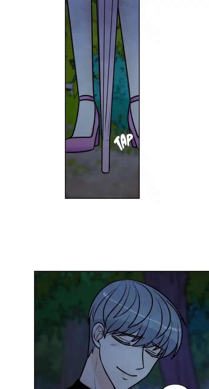 Hwarang: Flower Knights Of The Underworld Chapter 83