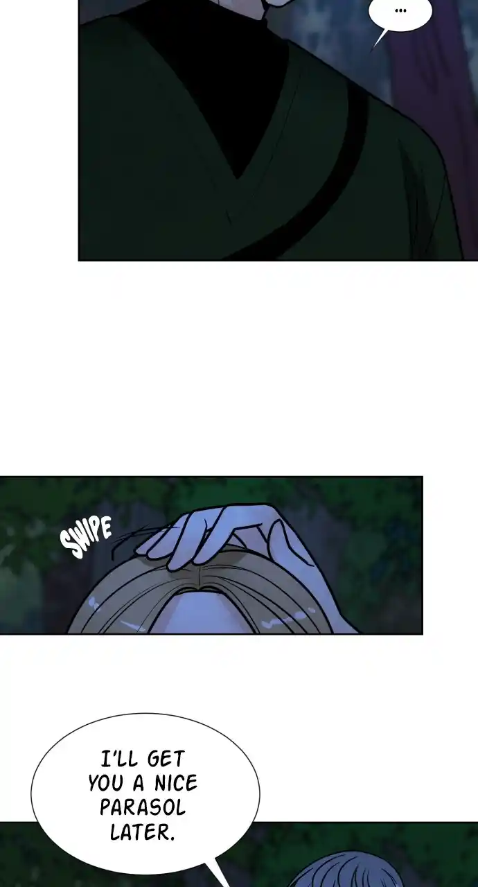 Hwarang: Flower Knights Of The Underworld Chapter 83