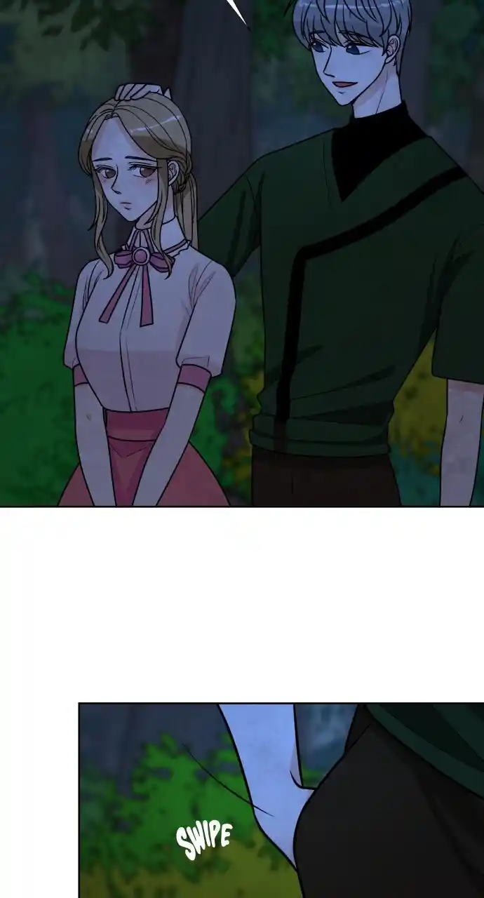 Hwarang: Flower Knights Of The Underworld Chapter 83