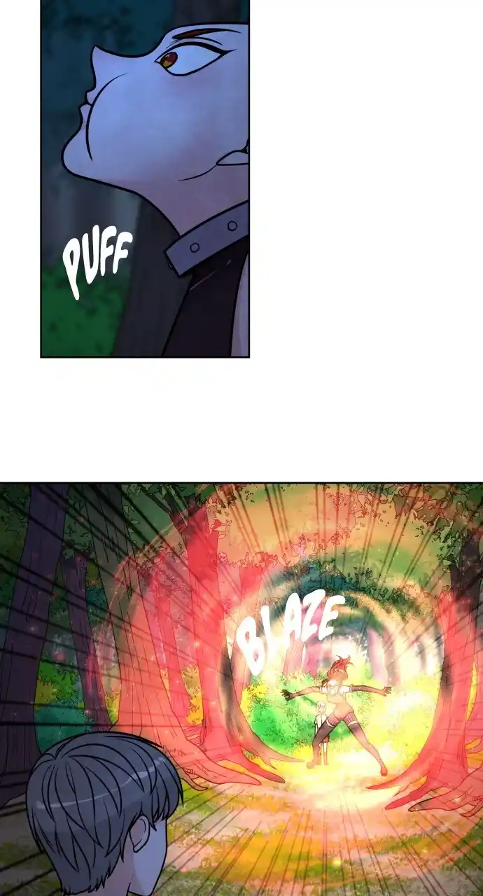 Hwarang: Flower Knights Of The Underworld Chapter 83