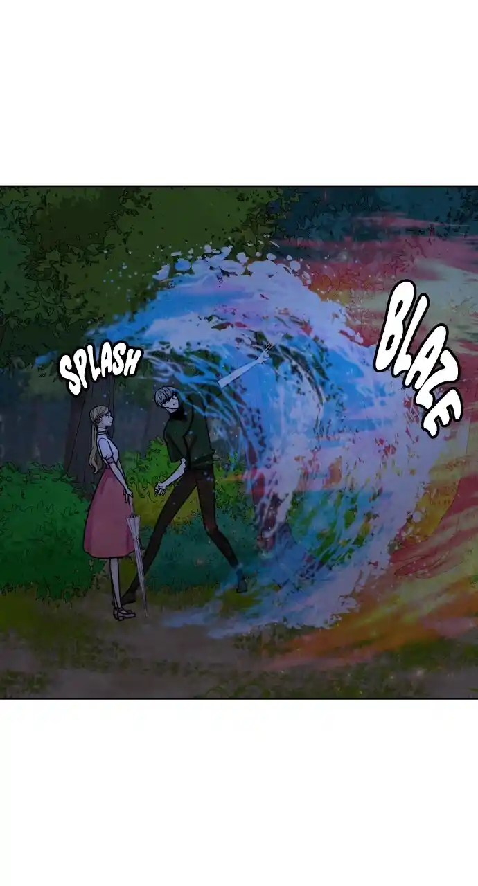 Hwarang: Flower Knights Of The Underworld Chapter 83