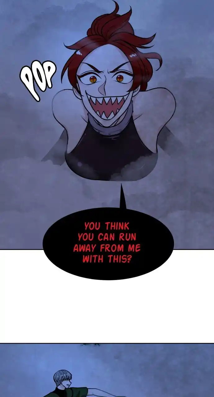 Hwarang: Flower Knights Of The Underworld Chapter 83