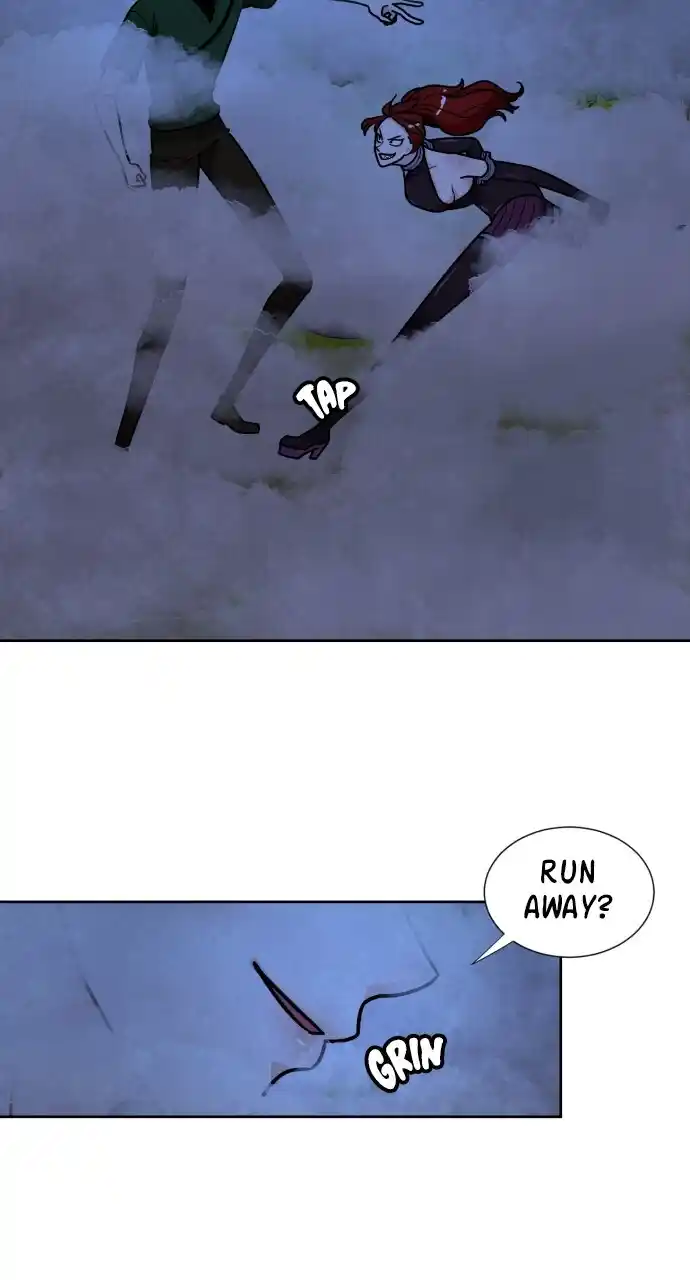 Hwarang: Flower Knights Of The Underworld Chapter 83