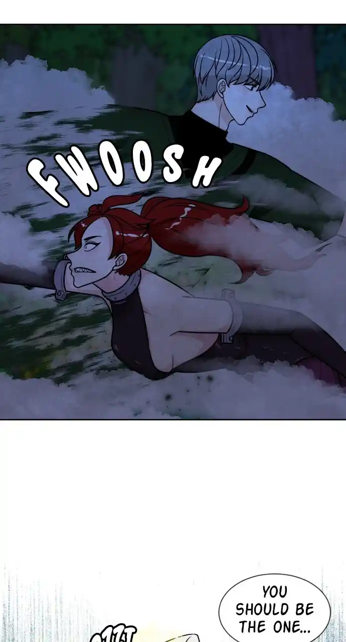 Hwarang: Flower Knights Of The Underworld Chapter 83