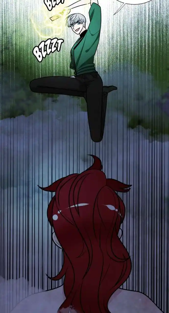 Hwarang: Flower Knights Of The Underworld Chapter 83