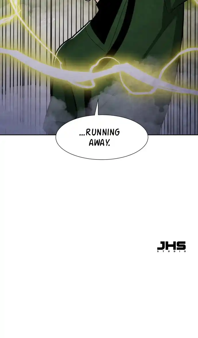 Hwarang: Flower Knights Of The Underworld Chapter 83