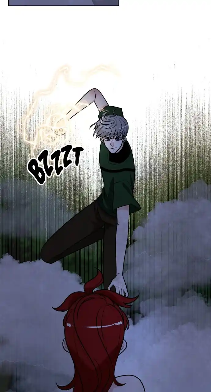 Hwarang: Flower Knights Of The Underworld Chapter 84