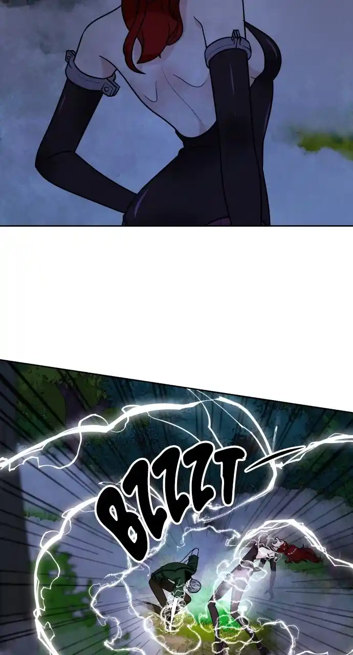 Hwarang: Flower Knights Of The Underworld Chapter 84