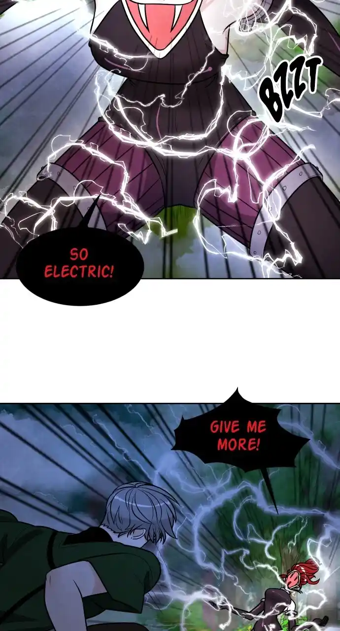 Hwarang: Flower Knights Of The Underworld Chapter 84