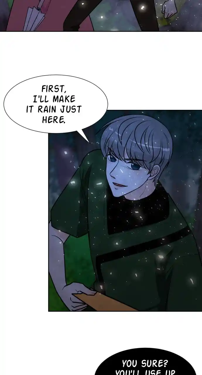 Hwarang: Flower Knights Of The Underworld Chapter 84