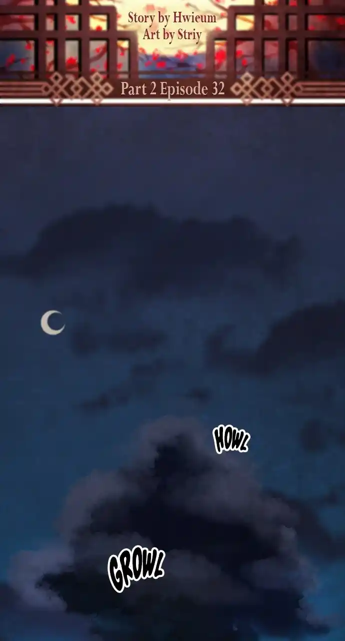 Hwarang: Flower Knights Of The Underworld Chapter 84