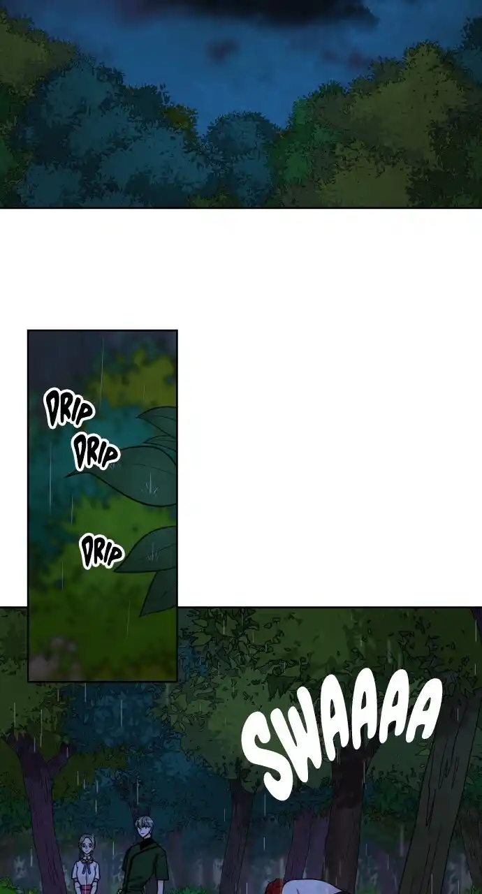 Hwarang: Flower Knights Of The Underworld Chapter 84