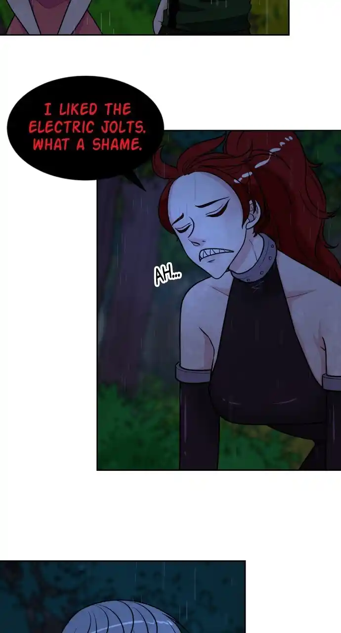 Hwarang: Flower Knights Of The Underworld Chapter 84