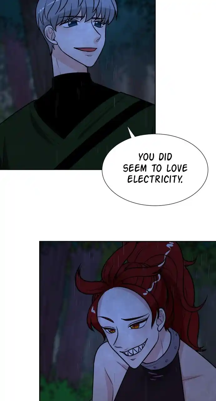 Hwarang: Flower Knights Of The Underworld Chapter 84