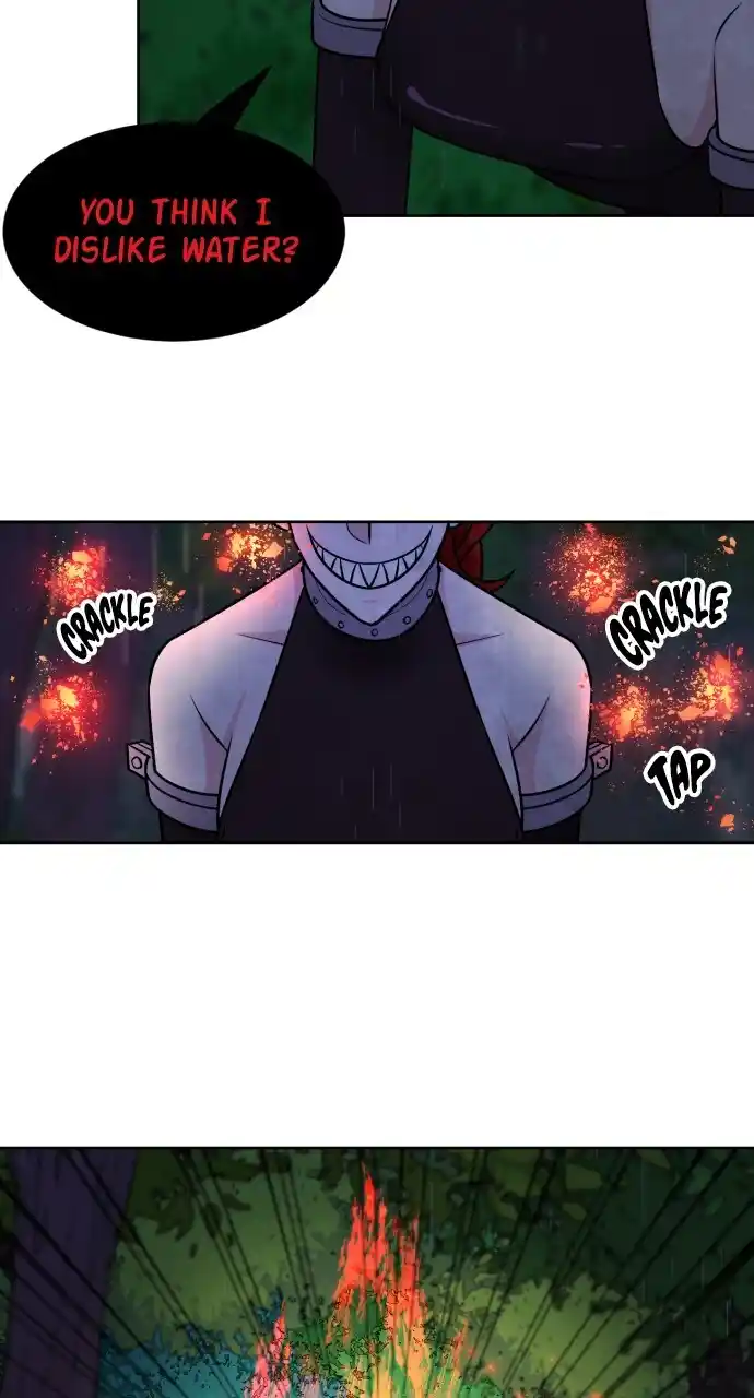 Hwarang: Flower Knights Of The Underworld Chapter 84