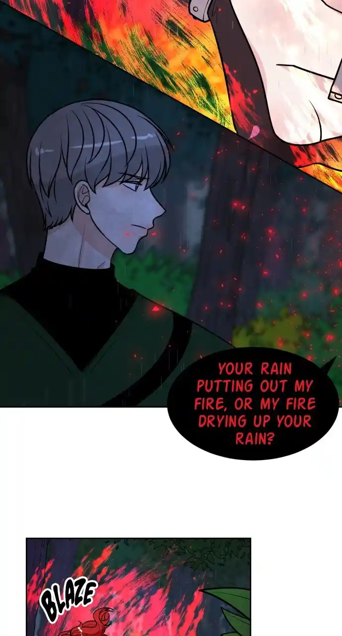 Hwarang: Flower Knights Of The Underworld Chapter 84