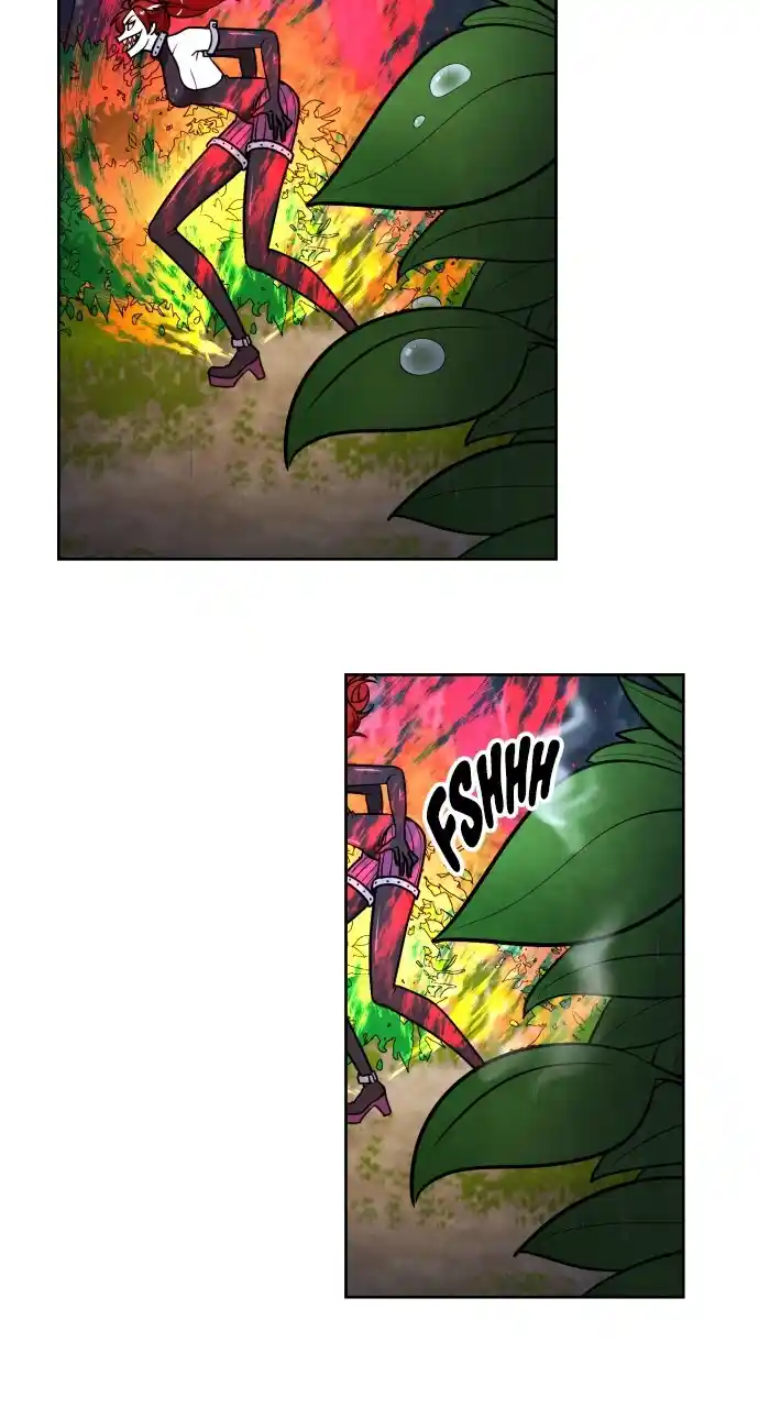 Hwarang: Flower Knights Of The Underworld Chapter 84