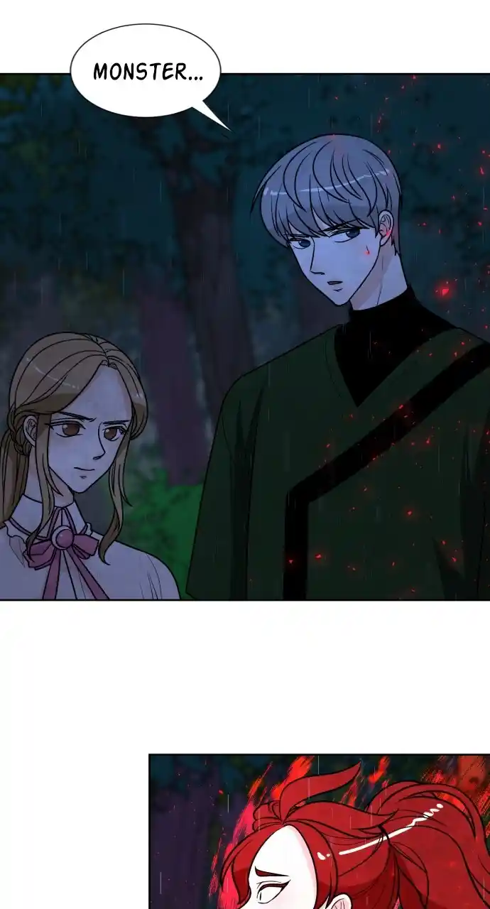 Hwarang: Flower Knights Of The Underworld Chapter 84