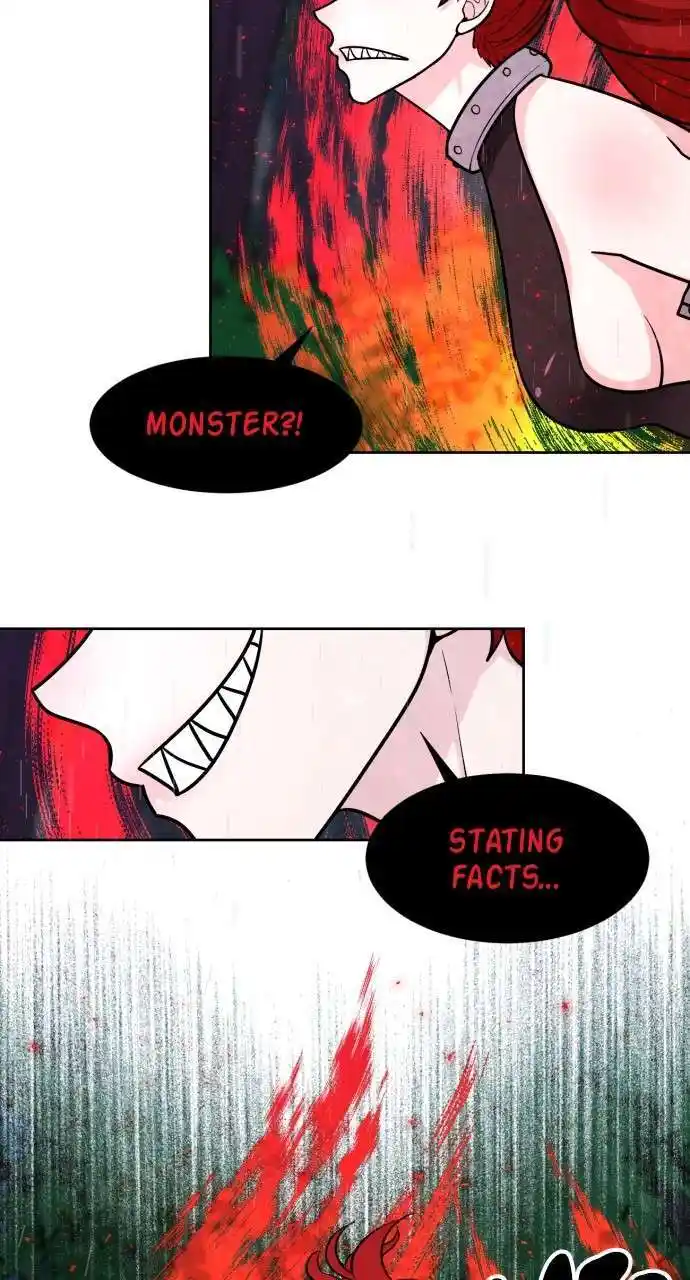 Hwarang: Flower Knights Of The Underworld Chapter 84