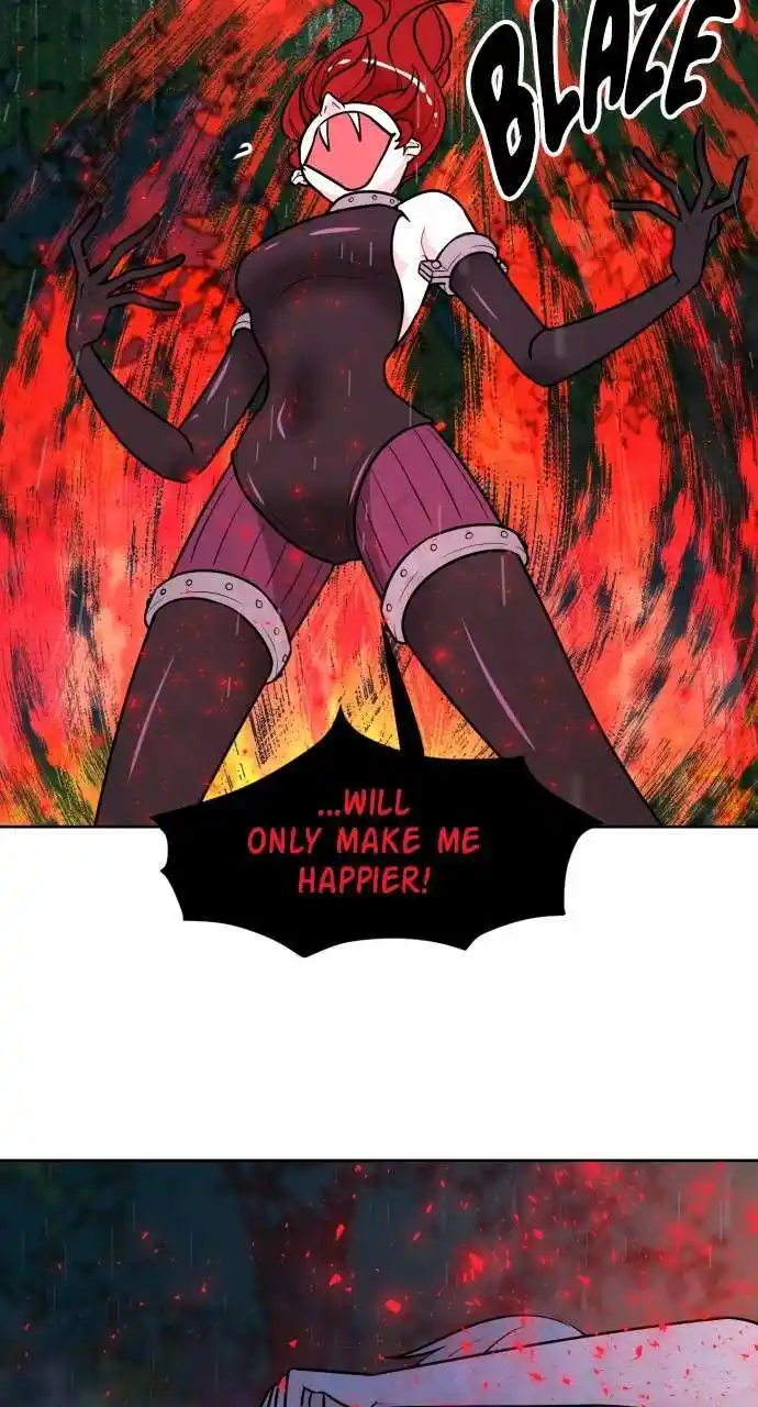 Hwarang: Flower Knights Of The Underworld Chapter 84