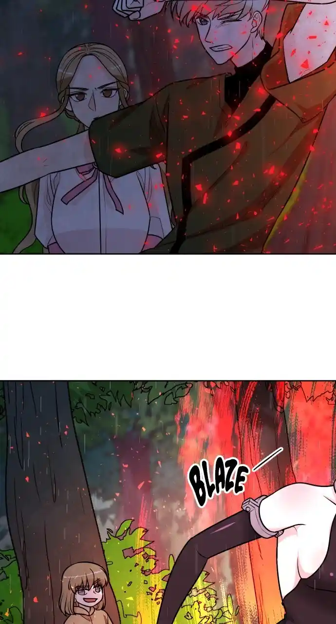 Hwarang: Flower Knights Of The Underworld Chapter 84