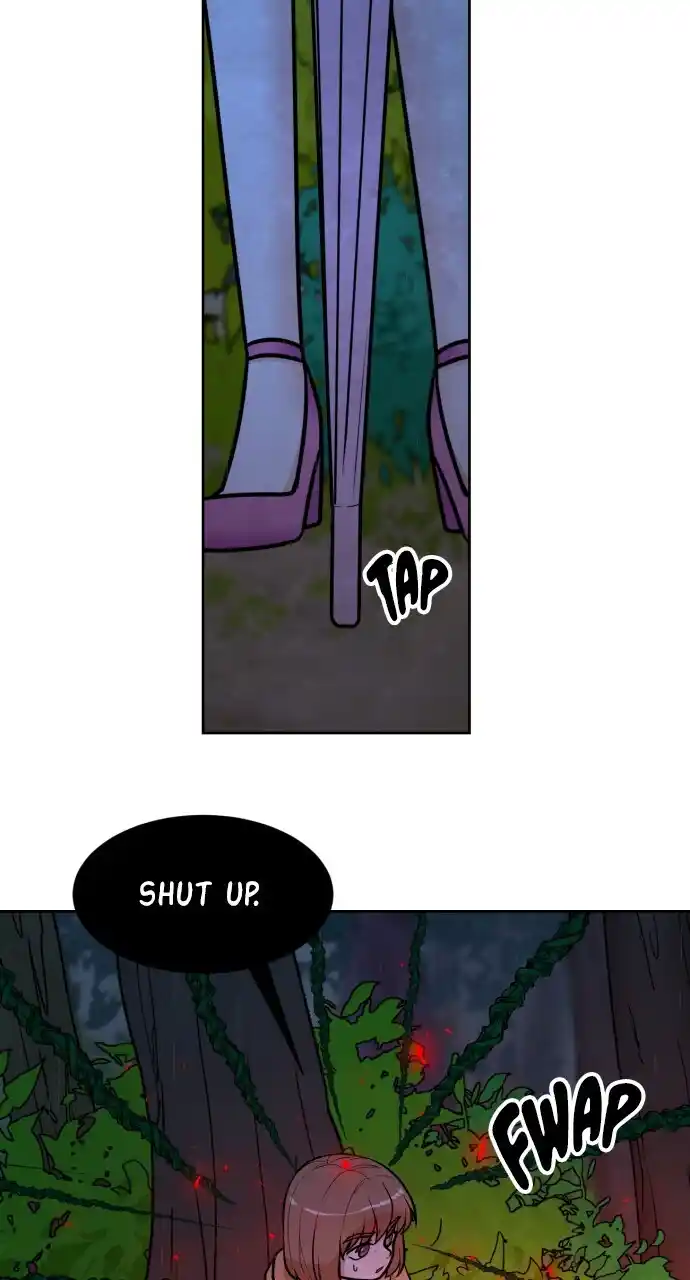 Hwarang: Flower Knights Of The Underworld Chapter 84