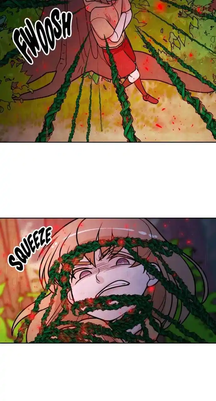 Hwarang: Flower Knights Of The Underworld Chapter 84