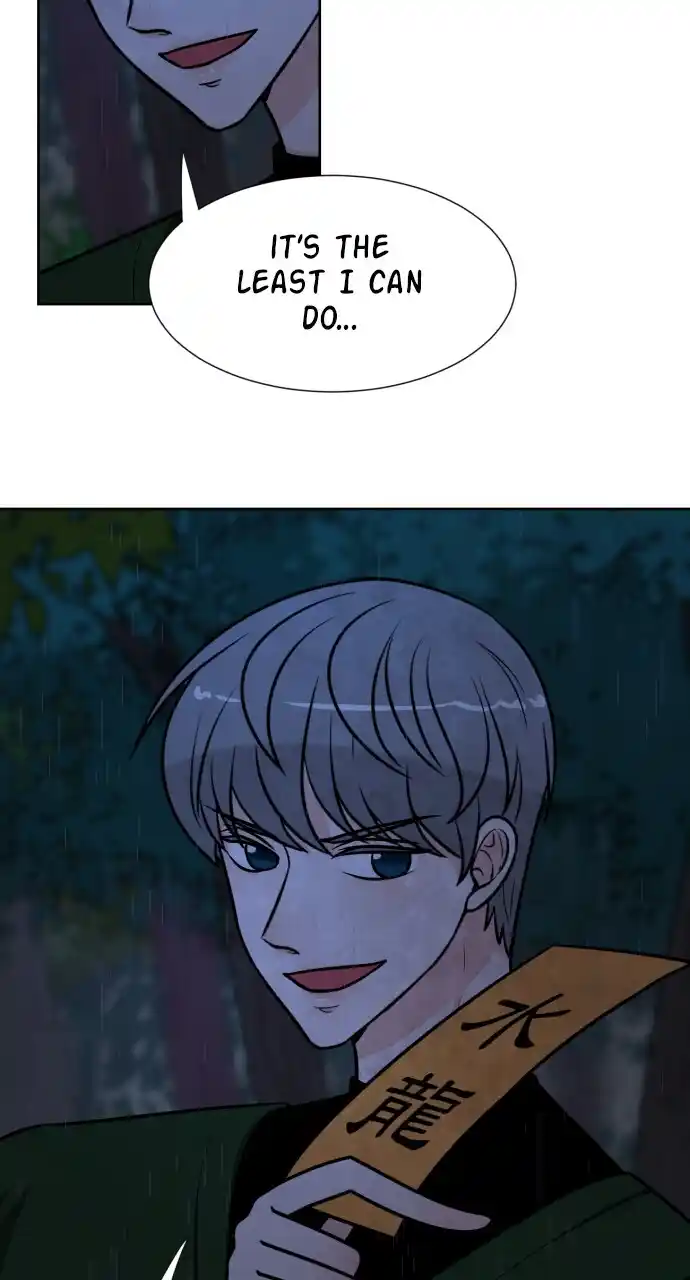 Hwarang: Flower Knights Of The Underworld Chapter 84