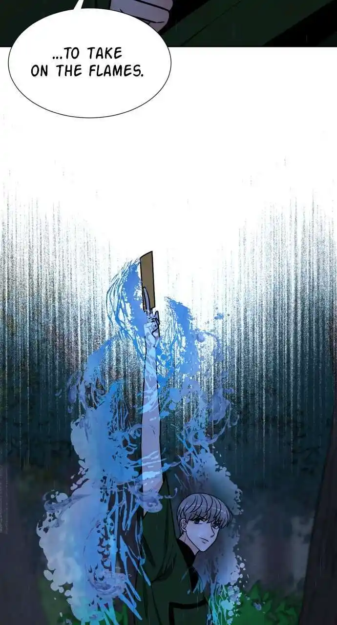 Hwarang: Flower Knights Of The Underworld Chapter 84