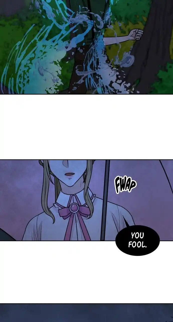 Hwarang: Flower Knights Of The Underworld Chapter 84