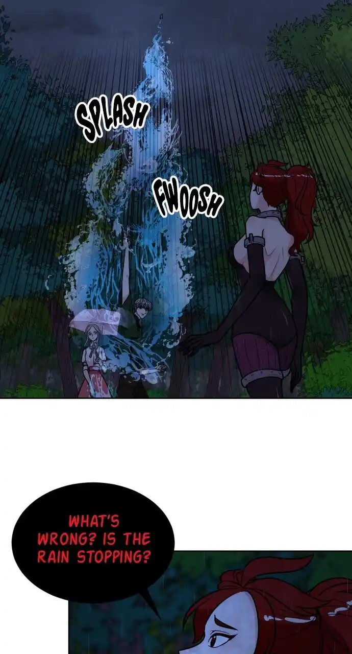 Hwarang: Flower Knights Of The Underworld Chapter 84