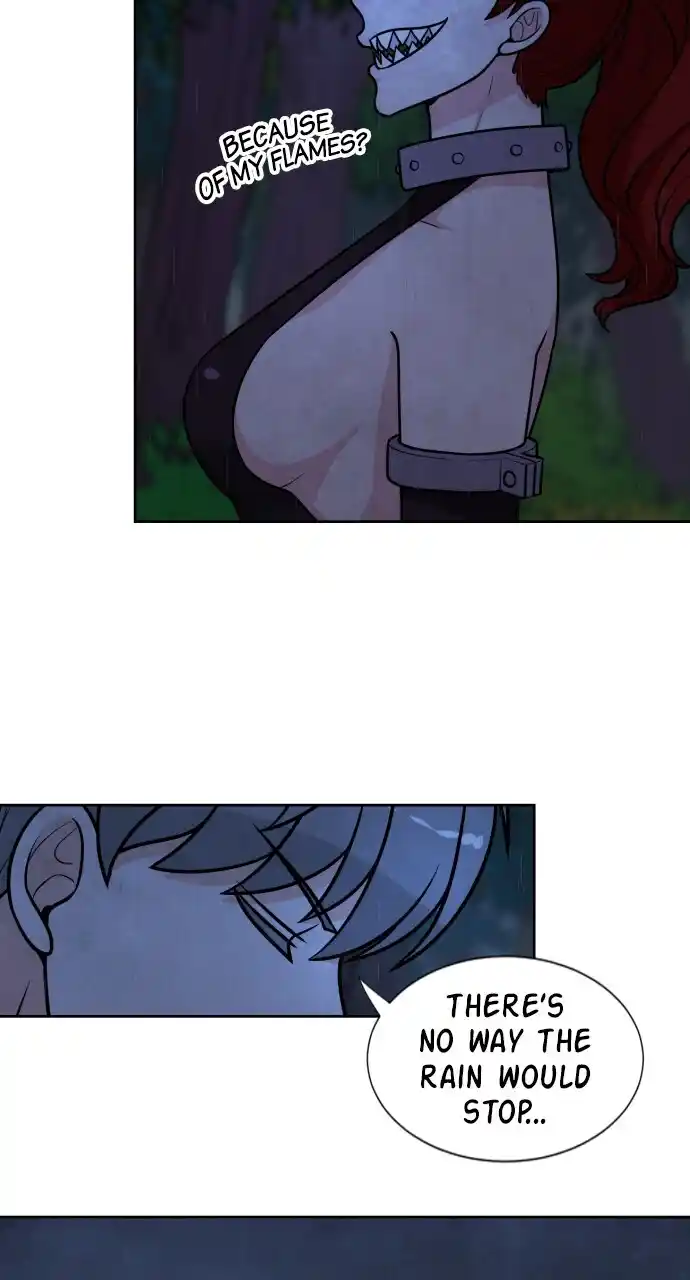 Hwarang: Flower Knights Of The Underworld Chapter 84